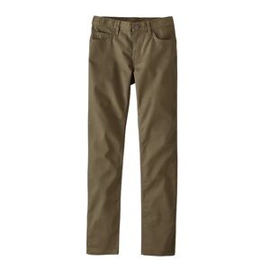 NWT Patagonia Women’s Pinyon Pined Pants in Sage Khaki